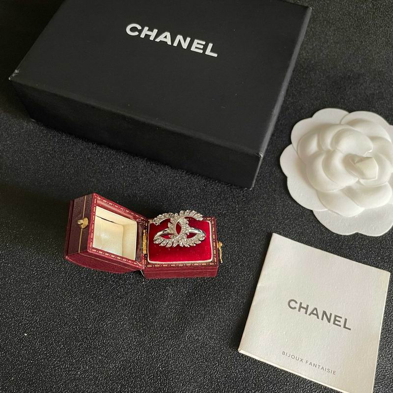 Chanel Ring 04yxs40
